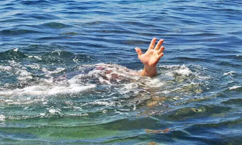 ക​ണ്ണീ​ർ​ക്ക​യ​മാ​യി ആ​ന​ക്ക​യം; ര​ണ്ടു​ദി​വ​സ​ത്തി​നി​ടെ മു​ങ്ങി​മ​രി​ച്ച​ത് ര​ണ്ടു​പേ​ർ