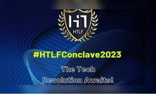 എ​ച്ച്.​ടി.​എ​ൽ.​എ​ഫ്​    ​വാ​ർ​ഷി​ക കോ​ൺ​ക്ലേ​വ്​ ഇ​ന്ന്​