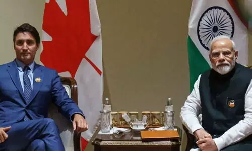ഇന്ത്യയുമായി ക്രിയാത്മകമായി പ്രവർത്തിക്കാൻ ആഗ്രഹിക്കുന്നുവെന്ന് കാനഡ