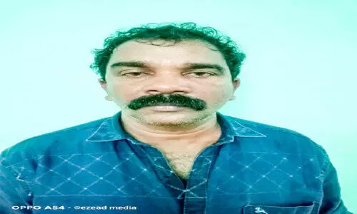 സ്‌കൂട്ടറിലെത്തി വയോധിക സ്ത്രീകളുടെ മാല പിടിച്ചുപറിക്കൽ: പ്രതി അറസ്റ്റിൽ