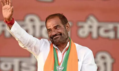 രമേശ് ബിധുരി മുമ്പും കുപ്രസിദ്ധൻ: തെറിവാക്കിൽ മുറിവേറ്റത് സോണിയ മുതൽ കെജ്രിവാൾ വരെയുള്ള പ്രമുഖർ