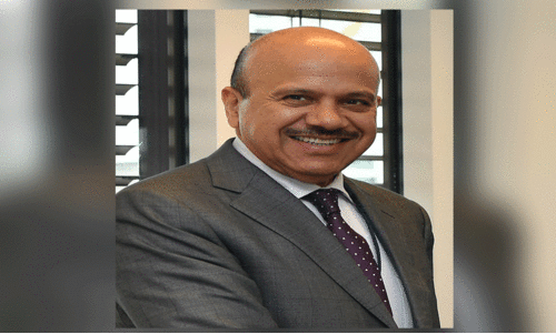 വി​ദേ​ശ​കാ​ര്യ മ​ന്ത്രി ഡോ. ​അ​ബ്​​ദു​ല്ല​ത്തീ​ഫ്​ ബി​ൻ റാ​ഷി​ദ്​ അ​ൽ സ​യാ​നി​