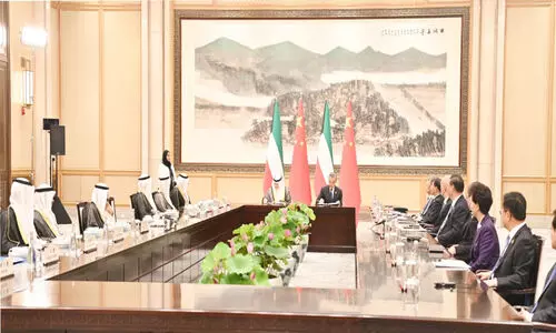 Kuwait and China Relationship Kuwait and China Relationship