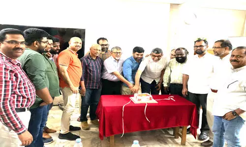 Media One Channel Celebration