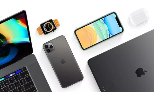 ‘ഐഫോണടക്കം ആപ്പിൾ ഉത്പന്നങ്ങൾ ഉടൻ അപ്ഡേറ്റ് ചെയ്യണം’; മുന്നറിയിപ്പുമായി സി.ഇ.ആർ.ടി-ഇൻ