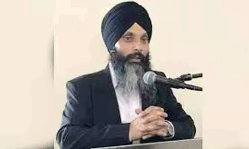 കൊല്ലപ്പെട്ട ഖലിസ്ഥാൻ നേതാവ് ഇന്ത്യയിൽ വിവിധ ആക്രമണങ്ങൾക്ക് പദ്ധതിയിട്ടു; പാകിസ്താനിൽ നിന്ന് ആയുധ പരിശീലനം നേടി