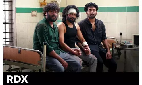 ആർ.ഡി.എക്സ് നാളെ മുതൽ വീട്ടിലിരുന്ന് കാണാം...! ഒ.ടി.ടി റിലീസ് പ്രഖ്യാപിച്ചു