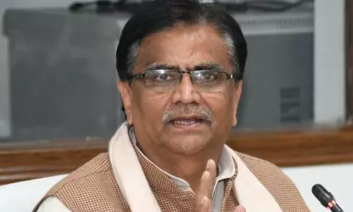 മോദിക്കെതിരായ പരാമർശത്തിൽ കോൺഗ്രസ് മാപ്പ് പറയണം -ഹരിയാന ബി.ജെ.പി മേധാവി