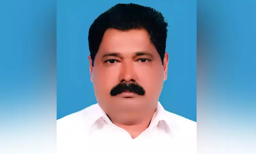 Man died of wild elephant attack in Malappuram