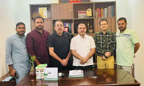 ഡാനിഷ് അലിക്ക് പിന്തുണ അറിയിച്ച് മുസ്‌ലിം ലീഗ്