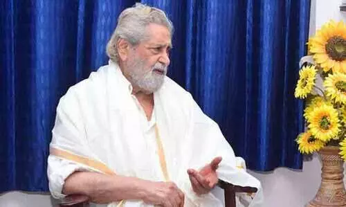 ഇതിഹാസ പർവത്തിന് 90, ആഘോഷമാക്കി സിനിമലോകം