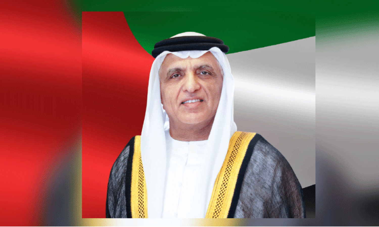 ശൈ​ഖ് സ​ഊ​ദ് ബി​ന്‍ സ​ഖ​ര്‍ അ​ല്‍ ഖാ​സി​മി