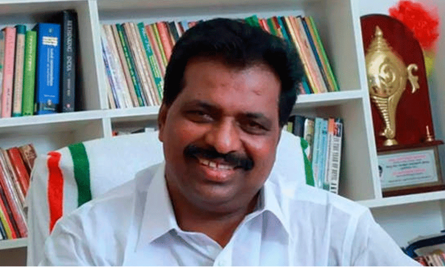 Kodikkunnil Suresh