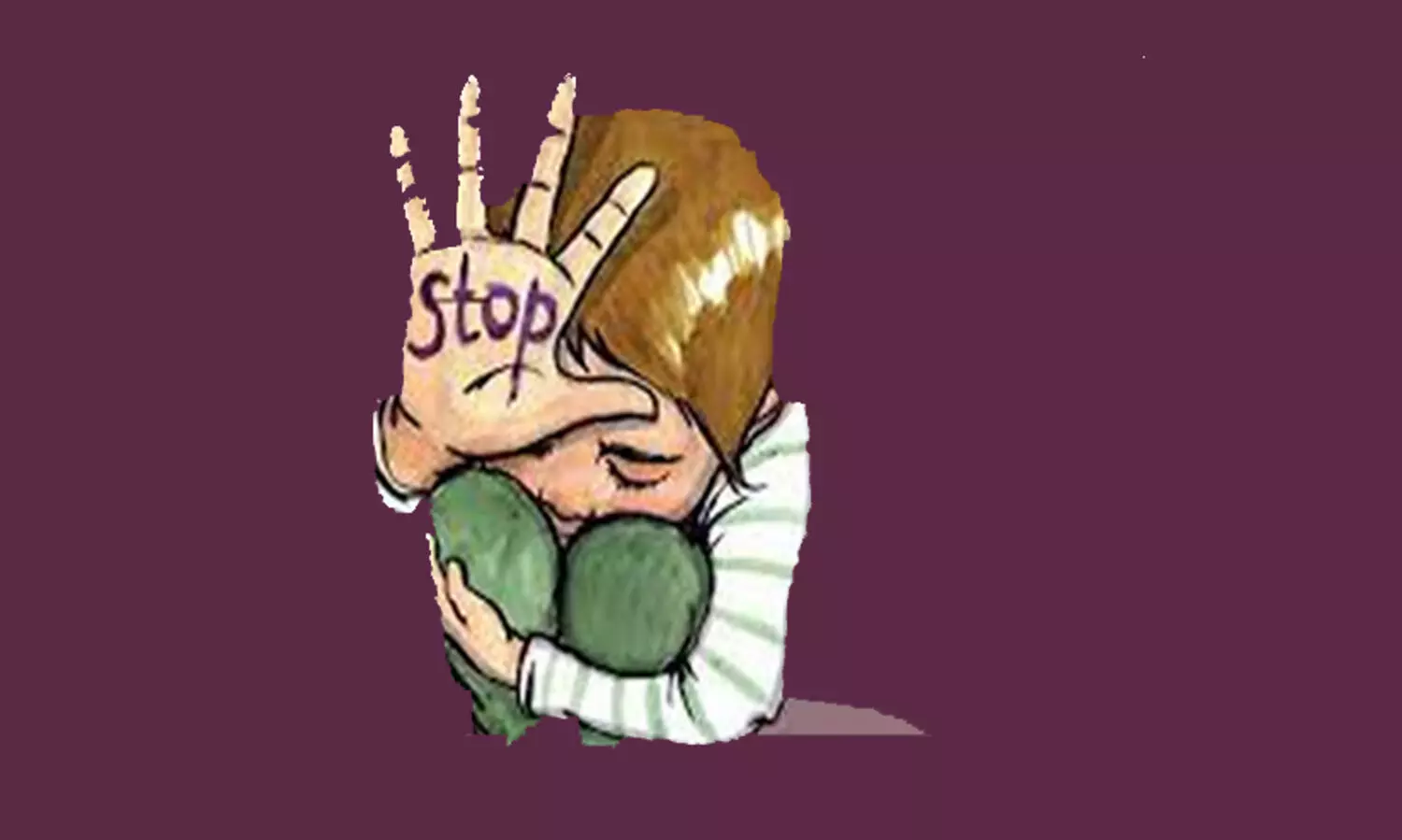 crime against children