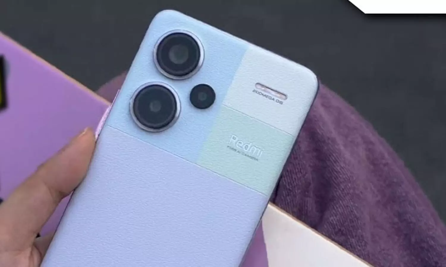 ‘ഇതിലൂടെ റെഡ്മി തിരിച്ചുവരും’ ! നോട്ട് 13 സീരീസ് എത്തി, വിലയും വിശേഷങ്ങളും അറിയാം