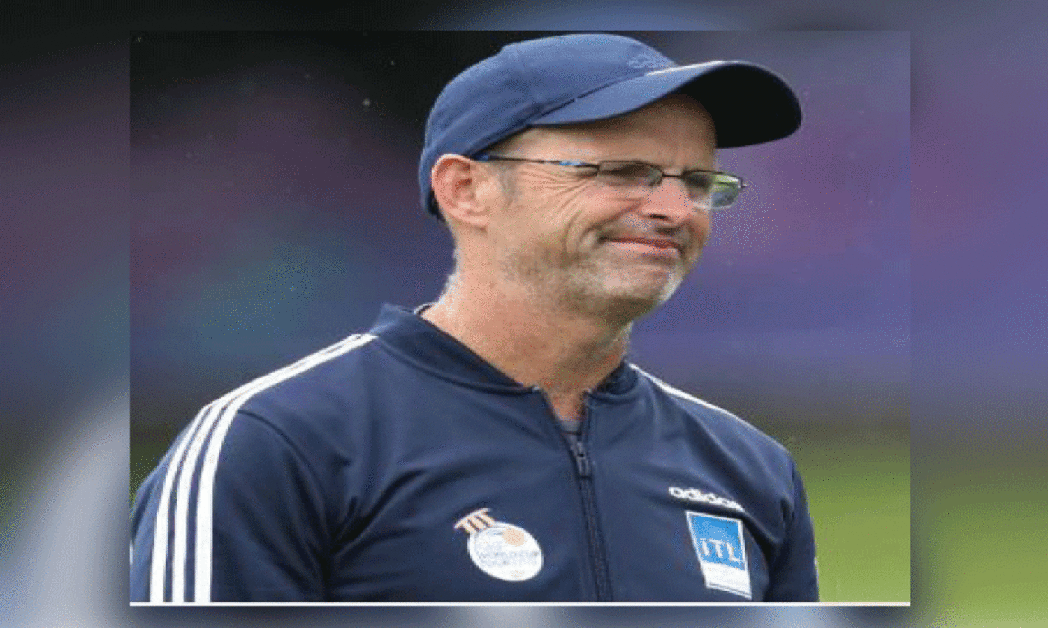 ഗാ​രി കേ​ഴ്സ്റ്റ​ണ്‍