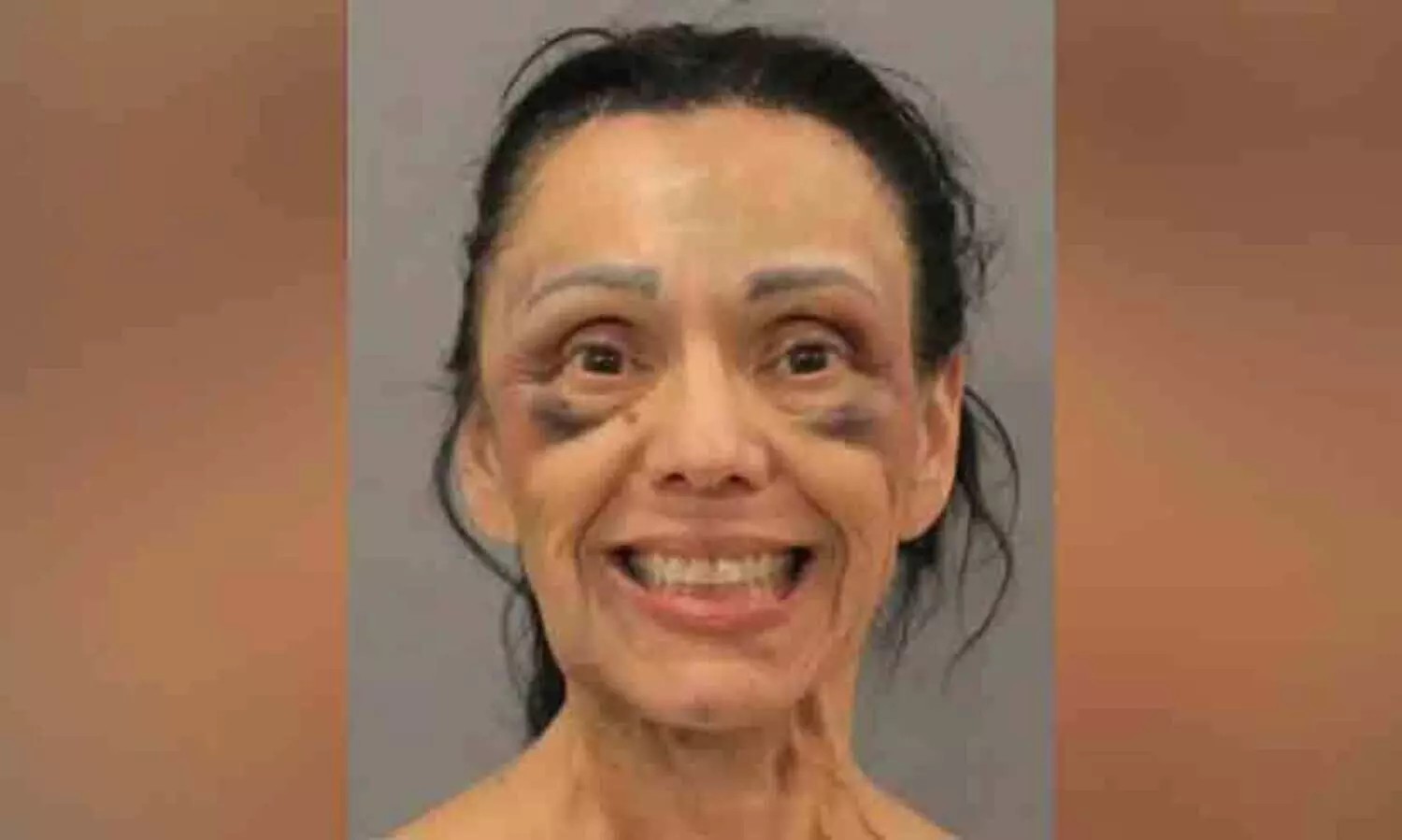 US woman shoots husband in bed after argument over divorce