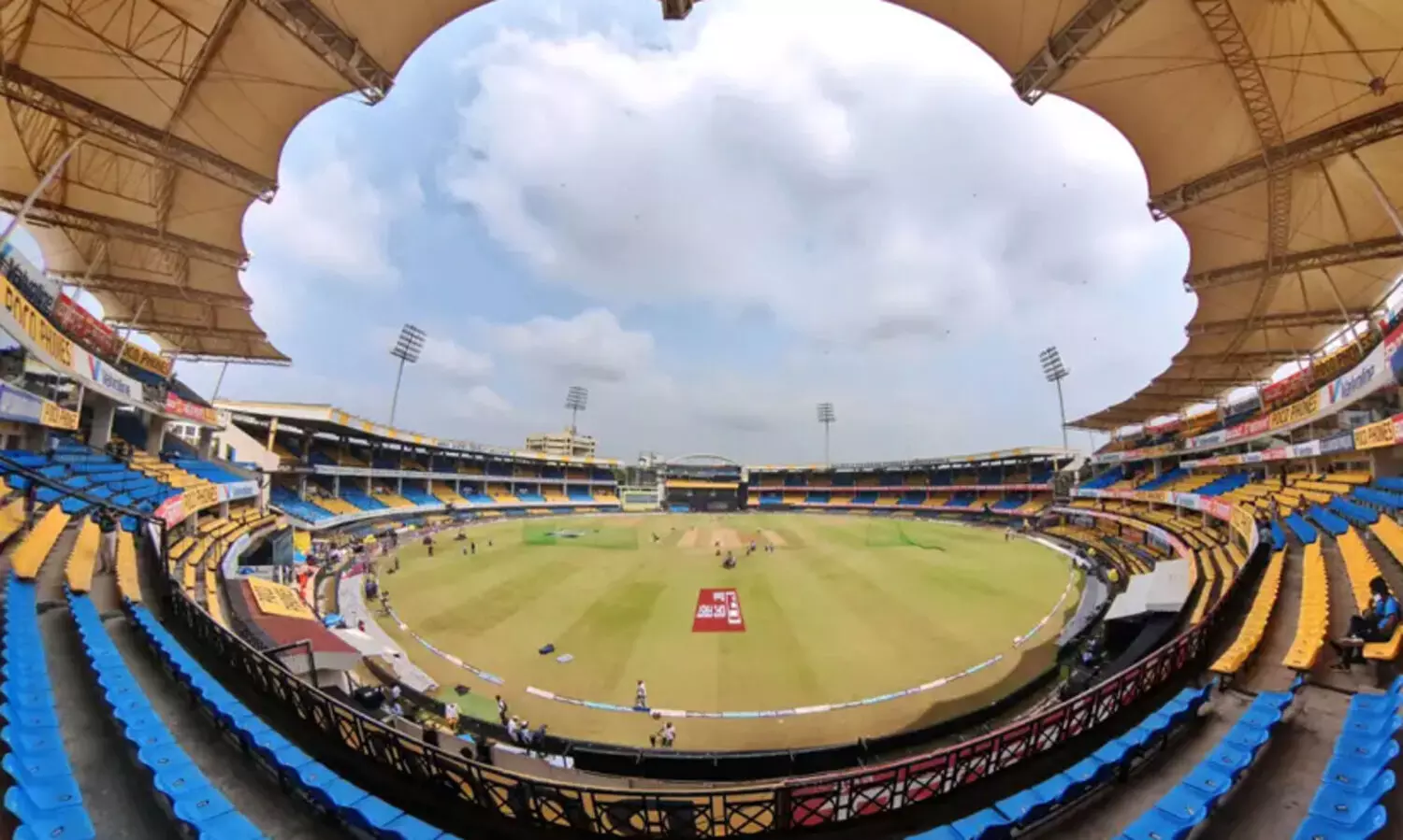 India vs Australia ODI