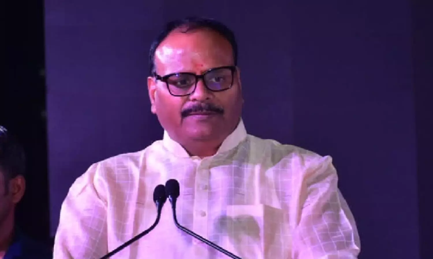 പ്രതിപക്ഷ പാർട്ടികൾ അധികാരമോഹികളായ ആളുകളുടെ കൂട്ടം- ഉത്തർപ്രദേശ് ഉപമുഖ്യമന്ത്രി