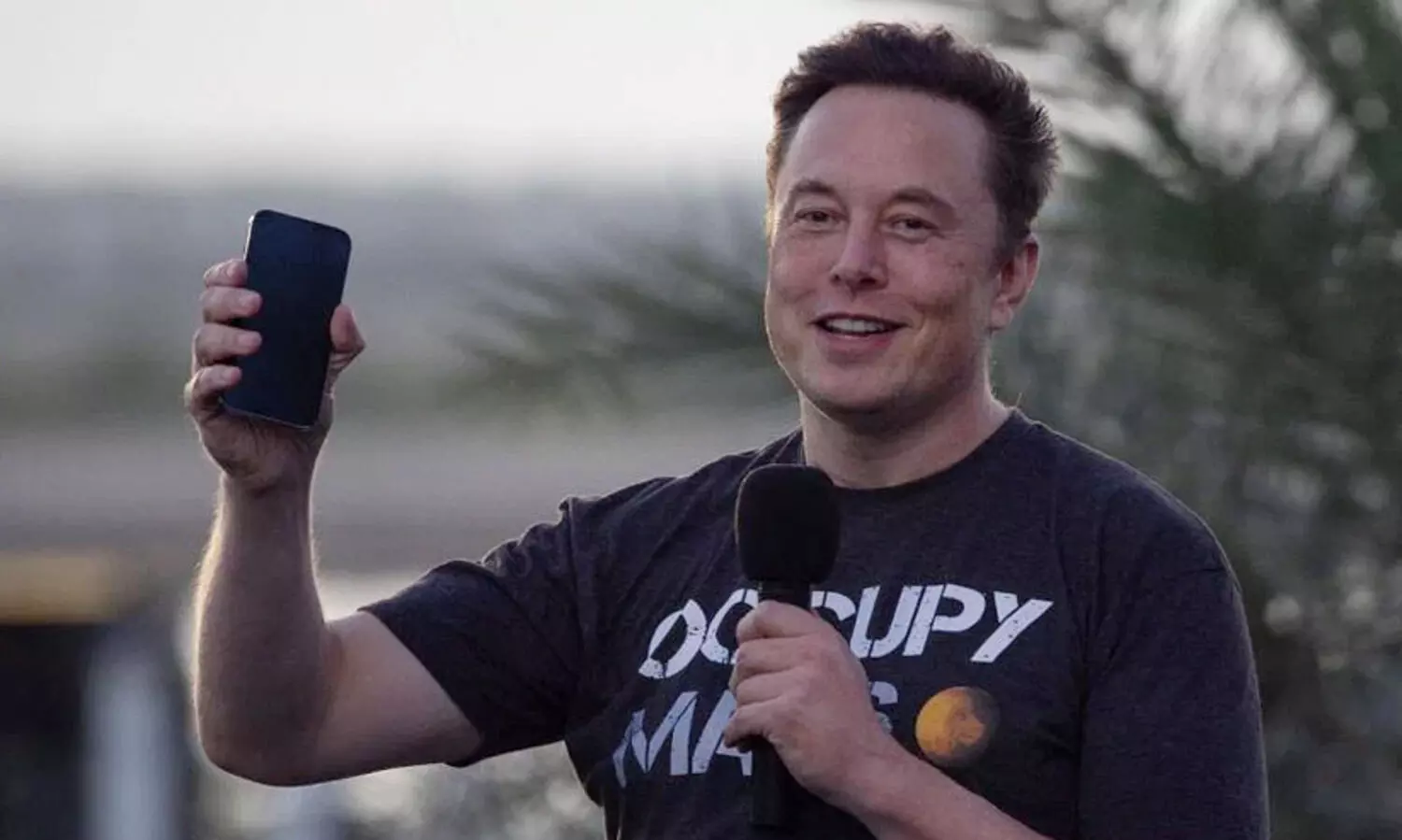 ‘ഞാനും ഒന്ന് വാങ്ങും’; ഐഫോൺ 15 സീരീസിൽ ഇലോൺ മസ്കി​നെ ആകർഷിച്ച ഫീച്ചർ ഇതാണ്..!