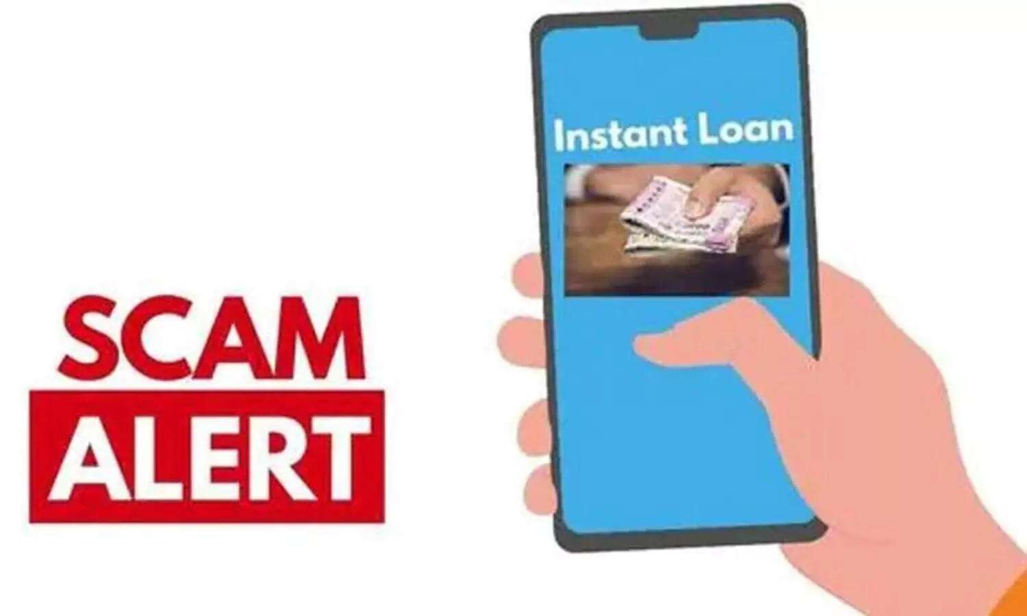 ലോൺ ആപ്പ്​ തട്ടിപ്പ്​: പരാതി നൽകാൻ പ്രത്യേക വാട്സാപ്പ് നമ്പർ സംവിധാനം നിലവിൽവന്നു