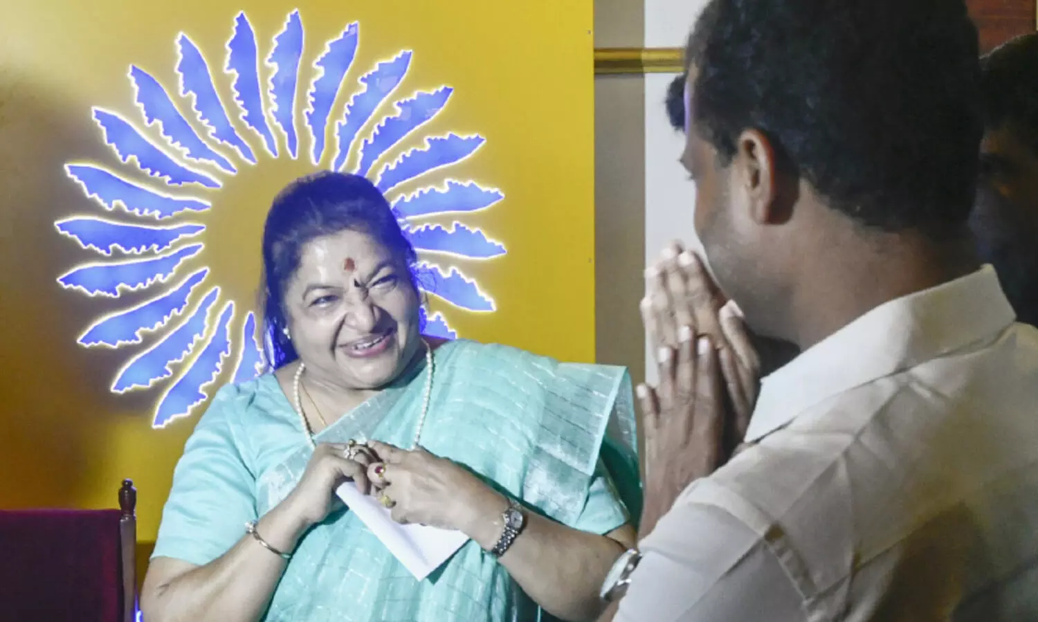 ‘കേരളീയം’ മീഡിയ സെന്‍ററിന്​ തുടക്കം