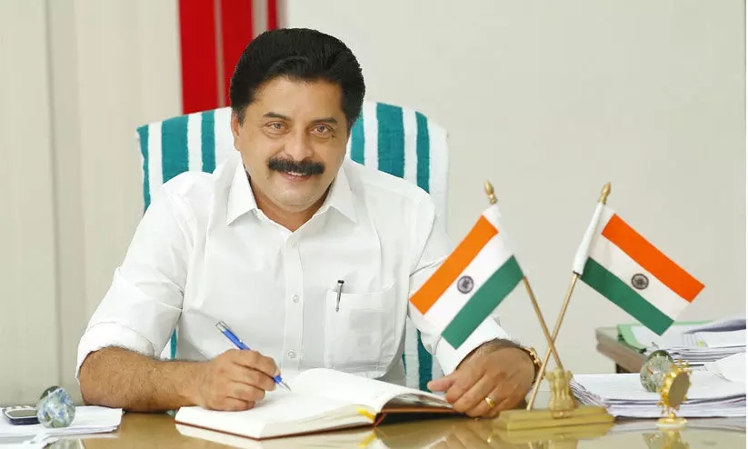 ബൈപാസ് വേഗത്തിലാക്കാം; സ്ഥല ഉടമകളുടെ അനുമതിപത്രം വാങ്ങിനൽകൂ -മന്ത്രി റോഷി അഗസ്റ്റിൻ