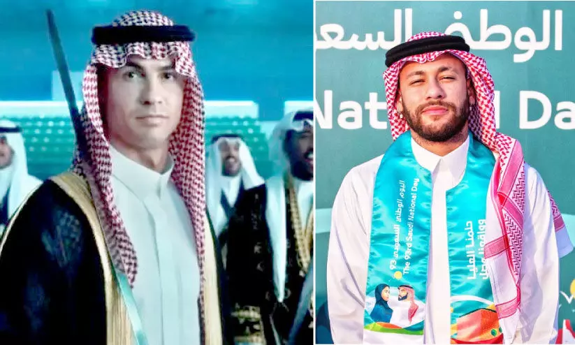 national day-saudi arabia