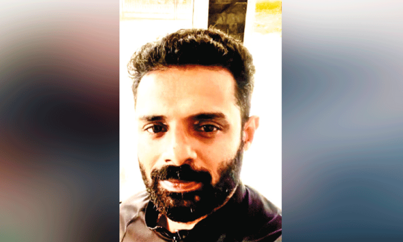 ദ​ലി​ത് യു​വ​തി​യു​ടെ ആ​ത്മ​ഹ​ത്യ:  മു​ൻ കാ​മു​ക​ൻ അ​റ​സ്റ്റി​ൽ