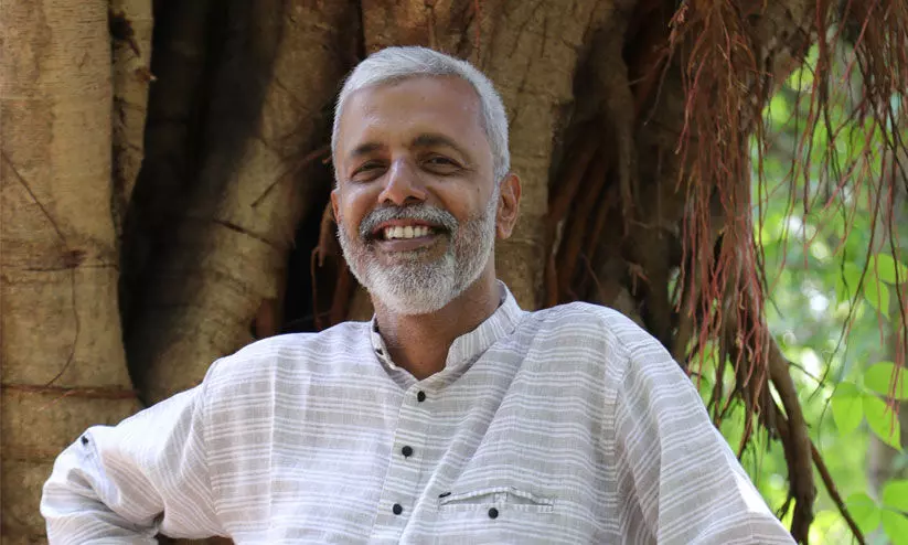 ബാലസാഹിത്യത്തിന്റെ മുഖശ്രീ