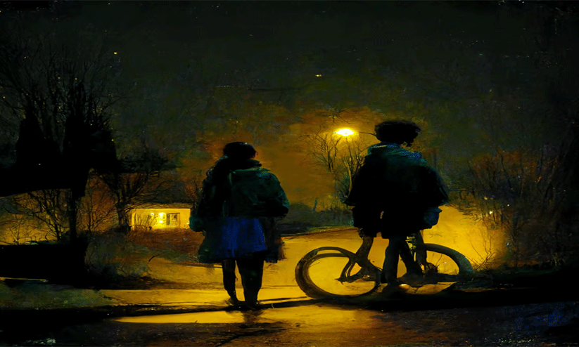 ക​ഥ: കൂ​ട്ടു​കാ​ര​ൻ