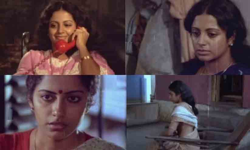 കെ.ജി. ജോർജിന്റെ ആദാമിന്റെ വാരിയെല്ല്; മലയാളത്തെ എക്കാലത്തെയും മികച്ച  സ്‍ത്രീപക്ഷ സിനിമ | Adaminte Vaariyellu; The best Malayalam female led  movie of all time | Madhyamam