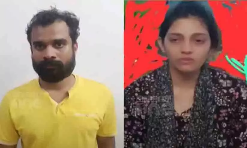 കോഴിക്കോട്ട് എം.ഡി.എം.എയുമായി ദമ്പതികൾ അറസ്റ്റിൽ; കടത്തിയത് ബംഗ്ലൂളൂരുവിൽ നിന്നും വടകരക്ക്