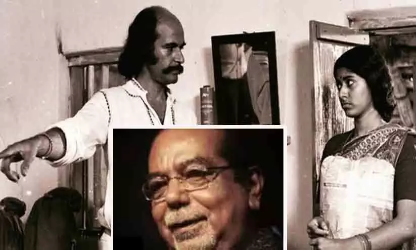 യവനിക താഴ്ന്നു; സ്വപ്നാടനം മുതൽ ഇലവങ്കോട് ദേശം വരെ..!