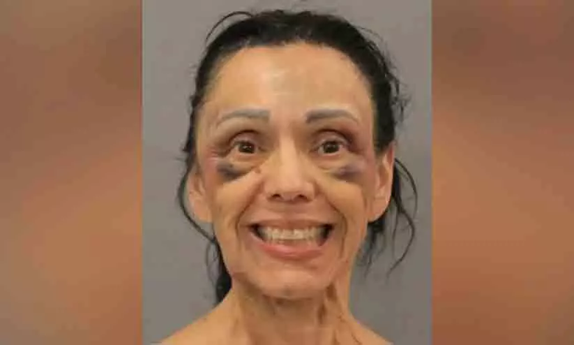 US woman shoots husband in bed after argument over divorce US woman shoots husband in bed after argument over divorce