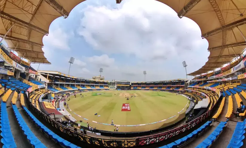 India vs Australia ODI India vs Australia ODI