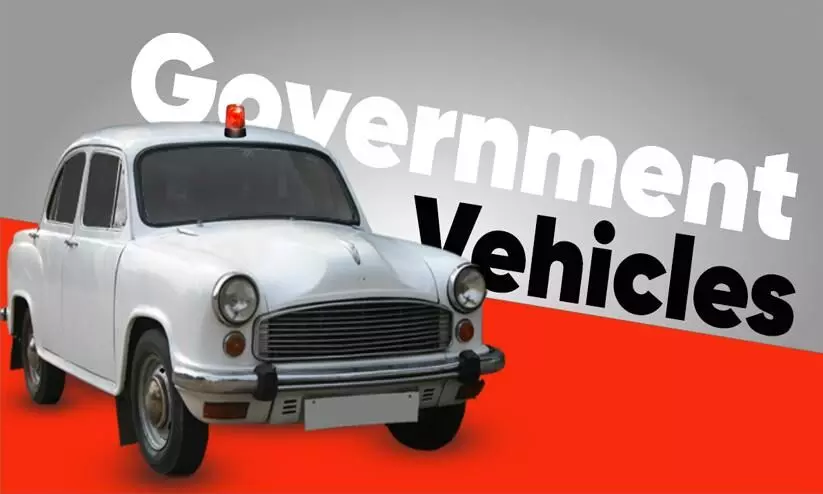 Kerala state vehicle cars gets 90 series numbers