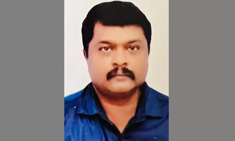 തിരുവനന്തപുരം സ്വദേശി അജ്മാനില്‍ നിര്യാതനായി