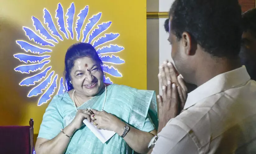 ‘കേരളീയം’ മീഡിയ സെന്‍ററിന്​ തുടക്കം