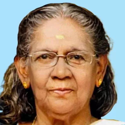 ച​ന്ദ്രി​ക