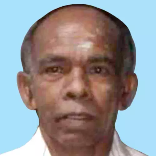 കൃ​ഷ്ണ​ൻ