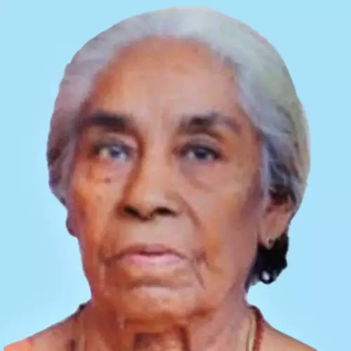 ത്രേ​സ്യ