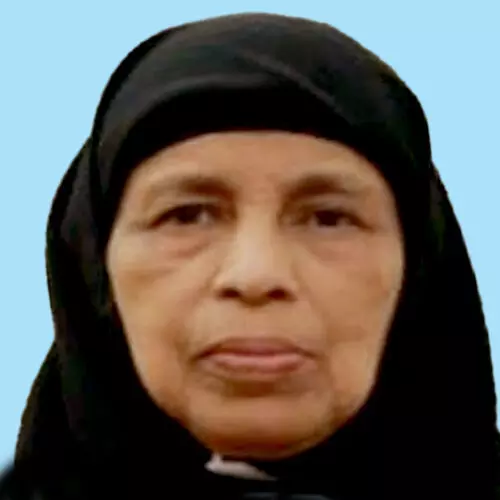 സു​ഹ​റാ​ബി