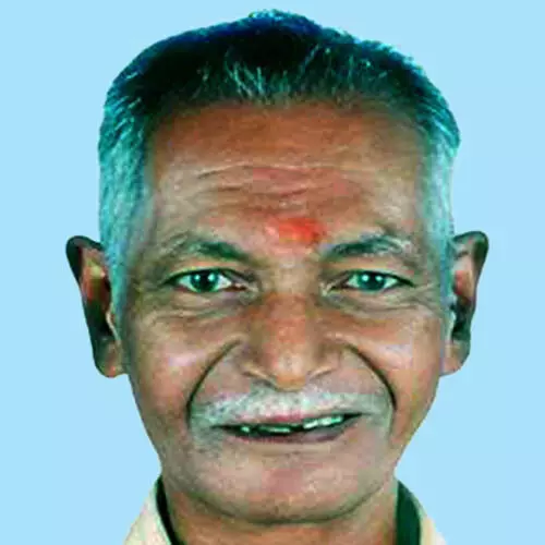 മാ​ധ​വ​ൻ