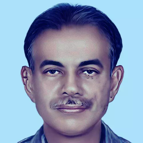 അ​ബ്ദു​ൽ ജ​ബ്ബാ​ർ