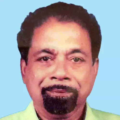 സു​ഗ​ത​ൻ