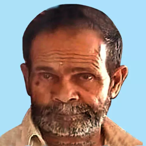 ശി​വ​ദാ​സ​ന്‍ നാ​യ​ർ