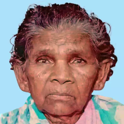 രാ​ജ​മ്മാ​ൾ