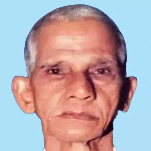 പീ​താം​ബ​ര​ൻ