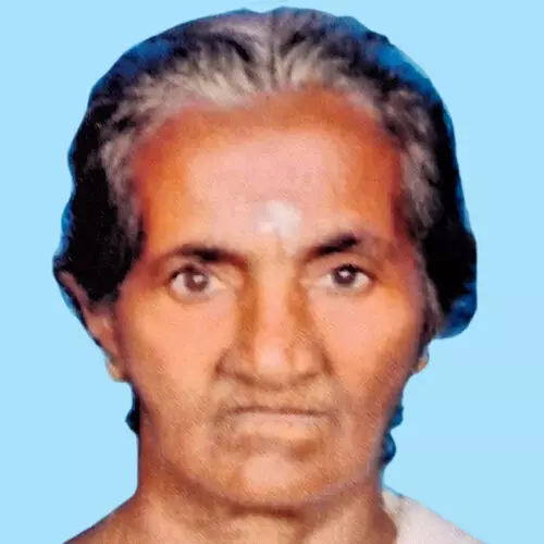 ജാ​ന​കി